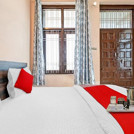 Hotel O Gs 斋浦尔 外观 照片