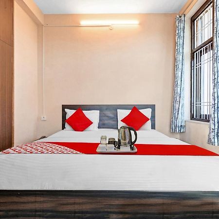 Hotel O Gs 斋浦尔 外观 照片