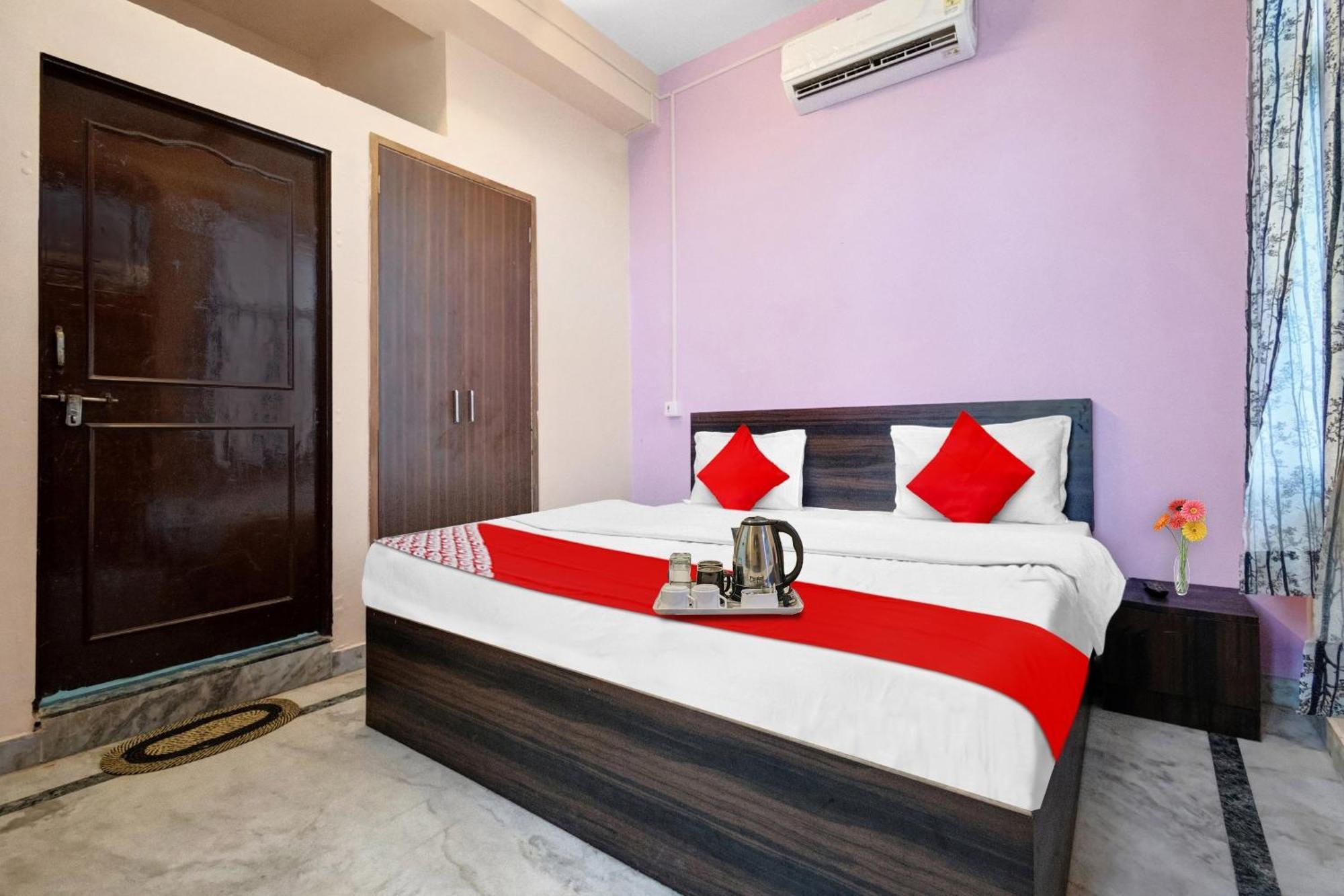 Hotel O Gs 斋浦尔 外观 照片