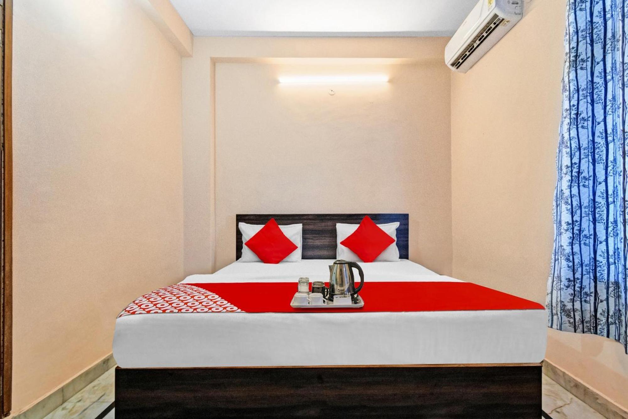 Hotel O Gs 斋浦尔 外观 照片