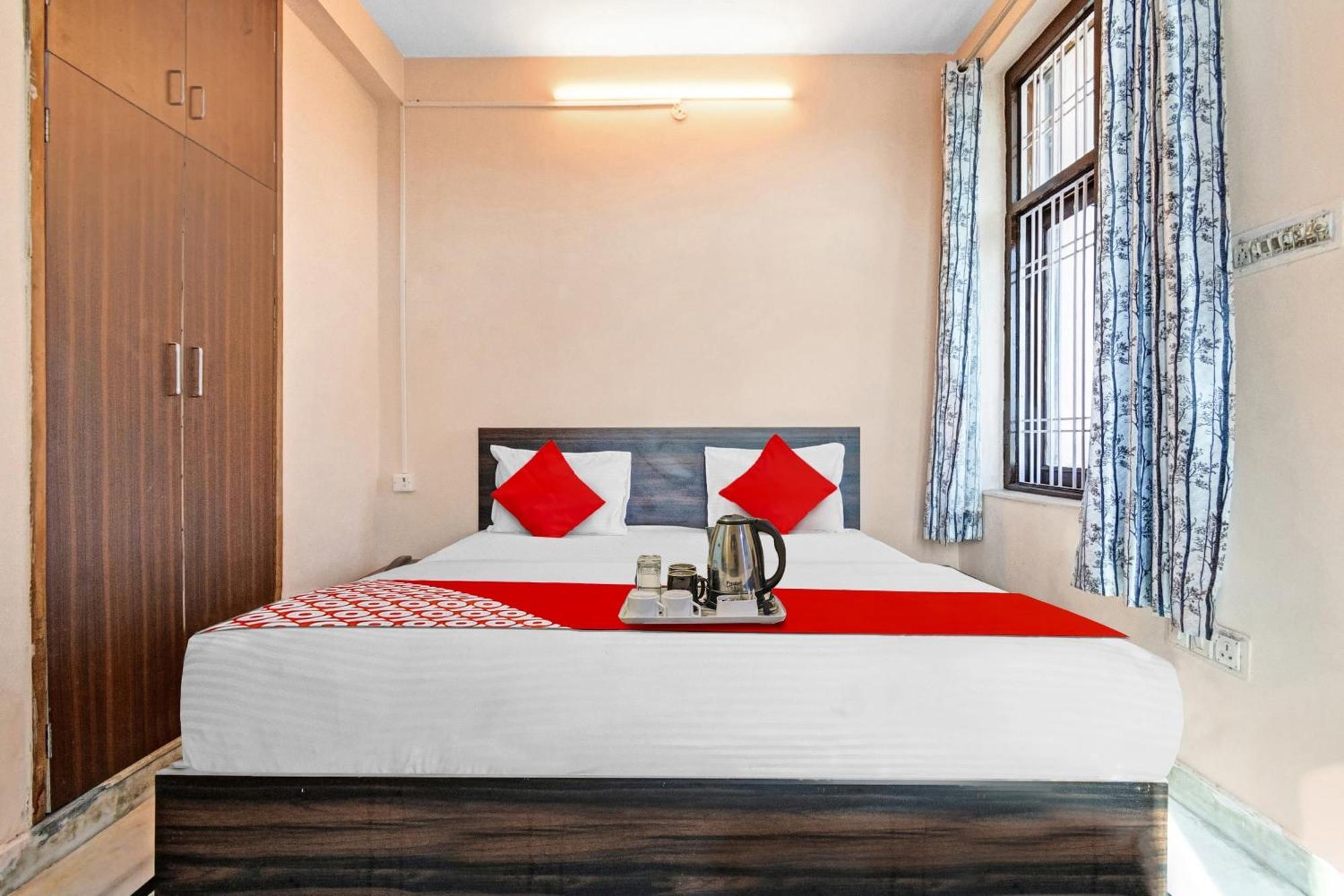 Hotel O Gs 斋浦尔 外观 照片